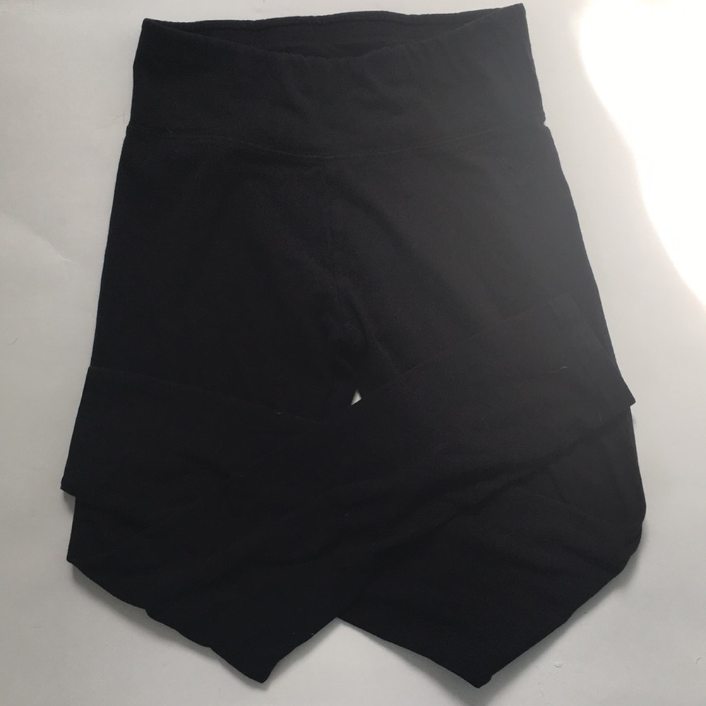 Justice Girls Black leggings